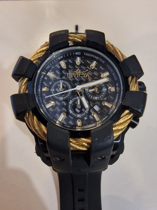 Мъжки часовник Invicta Bolt