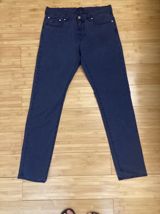 Pantaloni casual pentru birou Gant, Reiss, Cerutti