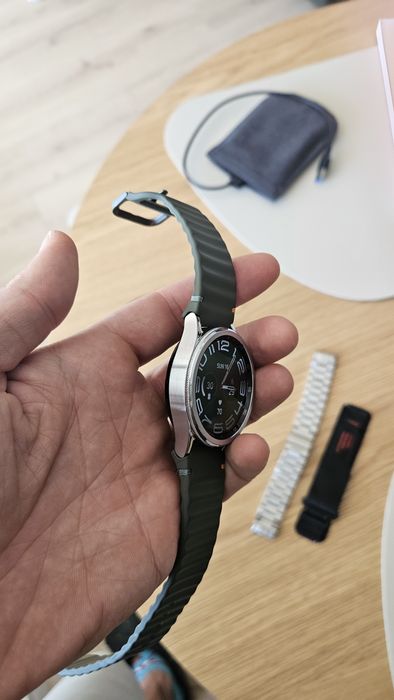 Samsung Galaxy Watch6 Classic