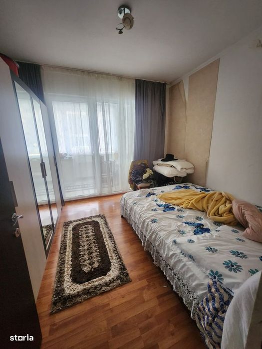 Apartament de vanzare, 57 mp, 3 camere,  zona Porii