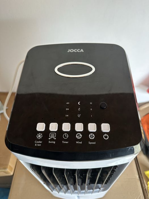 Jocca cooler , răcitor aer