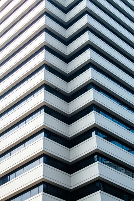 Фасадные панели из металла, Перфорированные, Арт панели