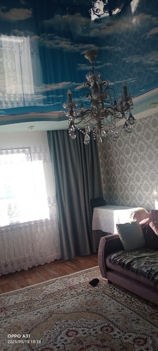 Продам дом щитовой