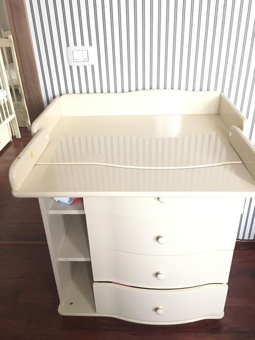 Продам камод пеленальный