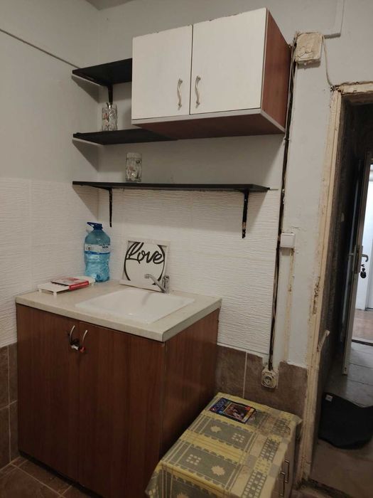 Дава се под наем Едностаен апартамент в Варна, Младост 1 - 20 кв.м за 81.6 € - Снимка #6