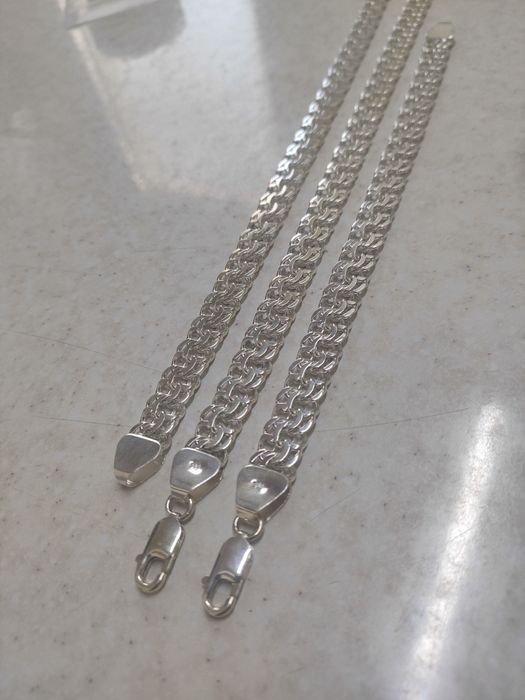 Kumush tross sotiladi