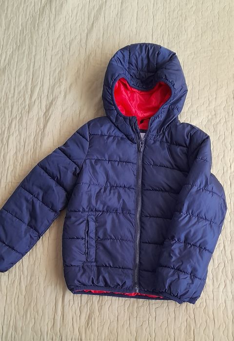 Две пролетно-есенни якета+подарък блузка