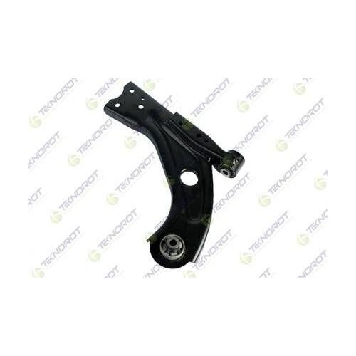 Brat suspensie roata Citroen C4 Picasso/Grand, C4 Spacetourer 2018-; Opel Astra L (C02) 2021-; Peugeot 308 2013-2021, 308 2021-, 508 2018-2025, Punte: fata, Montare: stanga/dreapta, Material: aluminiu, Tip brat: inferior, OE 1682729680, Teknorot