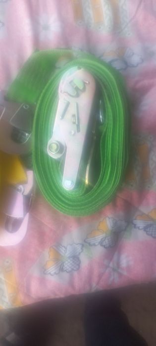 Продается Трещетка -Ремень . Новая