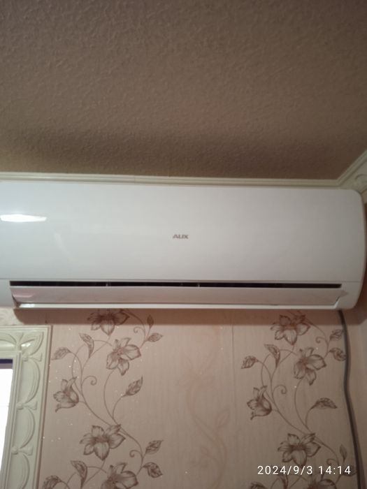 Кондиционер сплит система AUX ASW H18A4/UZR1