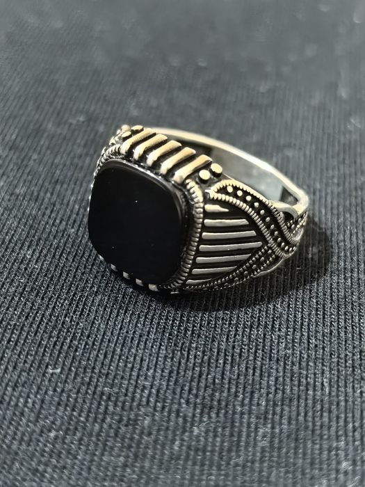 Кумуш узуклар 925