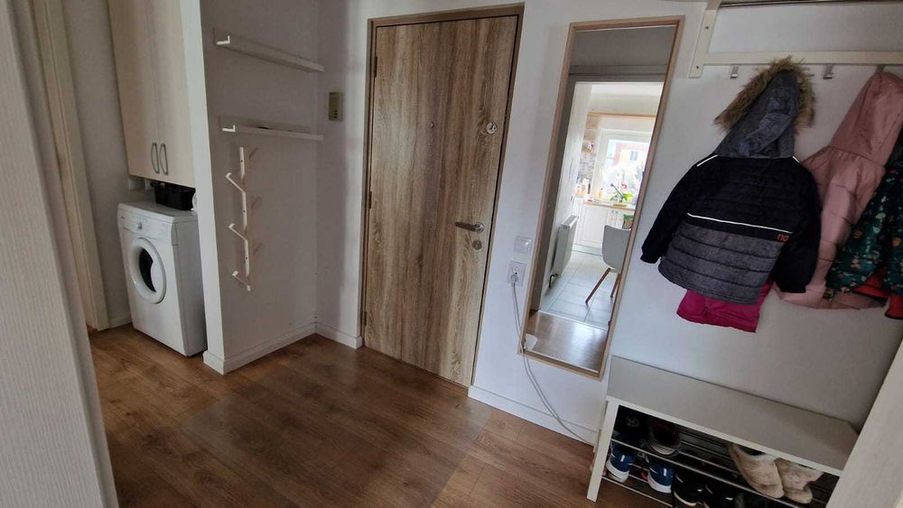 Apartament decomandat 2 camere de inchiriat - Iugoslaviei