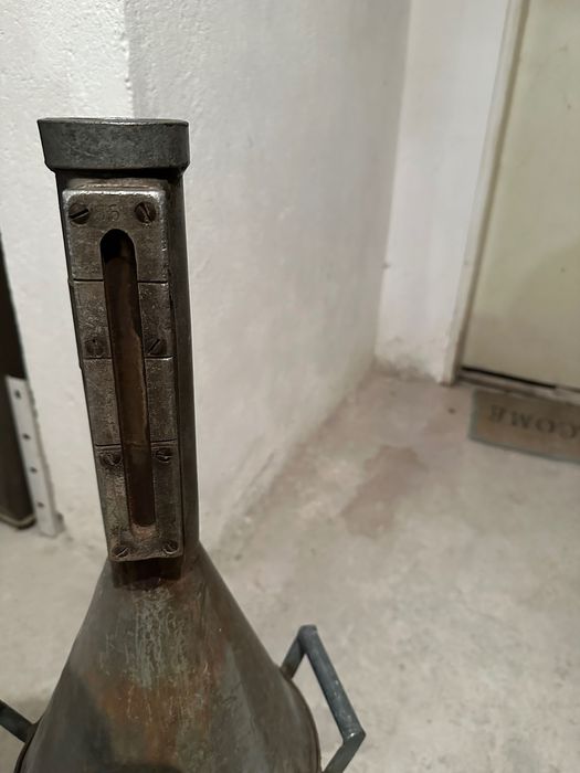 Еталонна мярка/ образцова мярка 20 литра