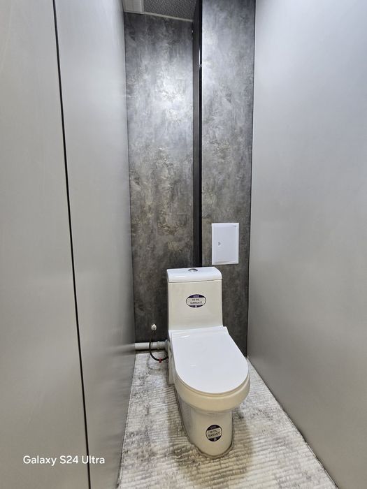 Квартира сотувда