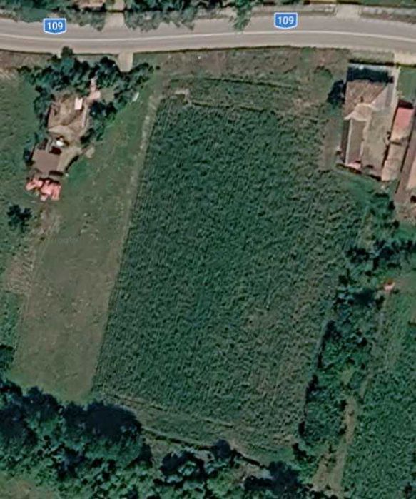 Ansamblu premium de 6 case nZEB stil nordic, eficiență energetică ridicată, in Aschileu, la 30 minute de Cluj-Napoca