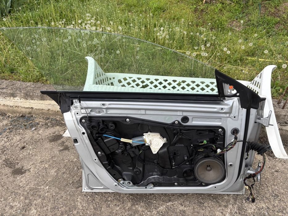 Врати / врата Мерцедес ЦЛА Mercedes CLA W117