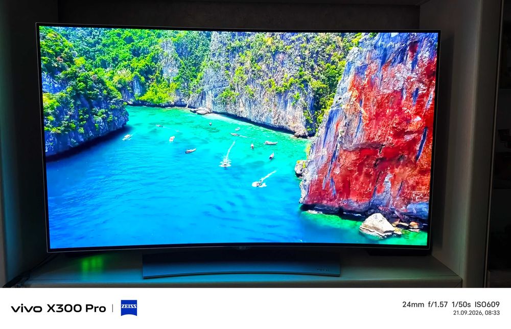 Продам 3D телевизор LG 4К Oled SMART TV, 55 диагональ