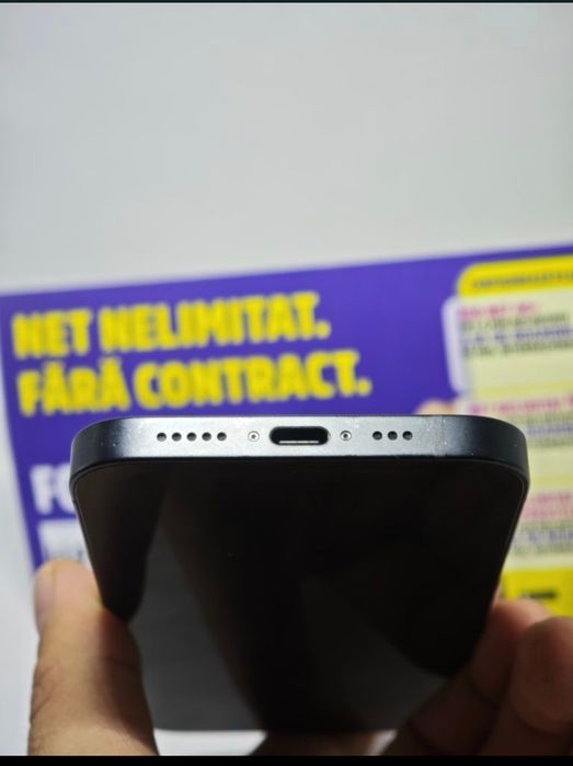 iPhone 16 E Esim 128 Gb