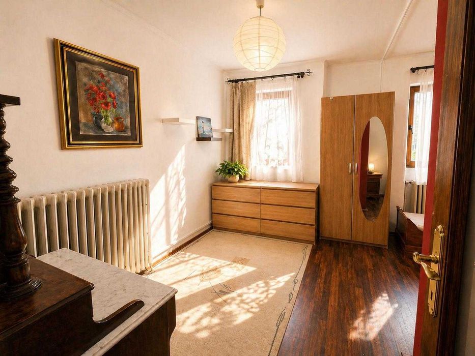 Apartament de închiriat - Parc Kiseleff Sector 1