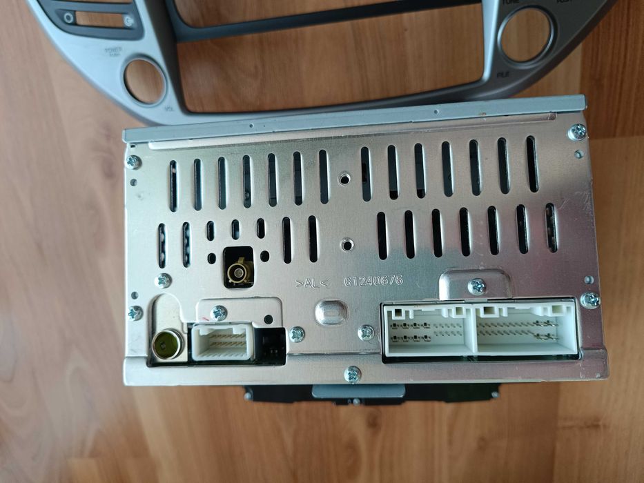 Мултимедия за Хюндай и Киа след 2015г.