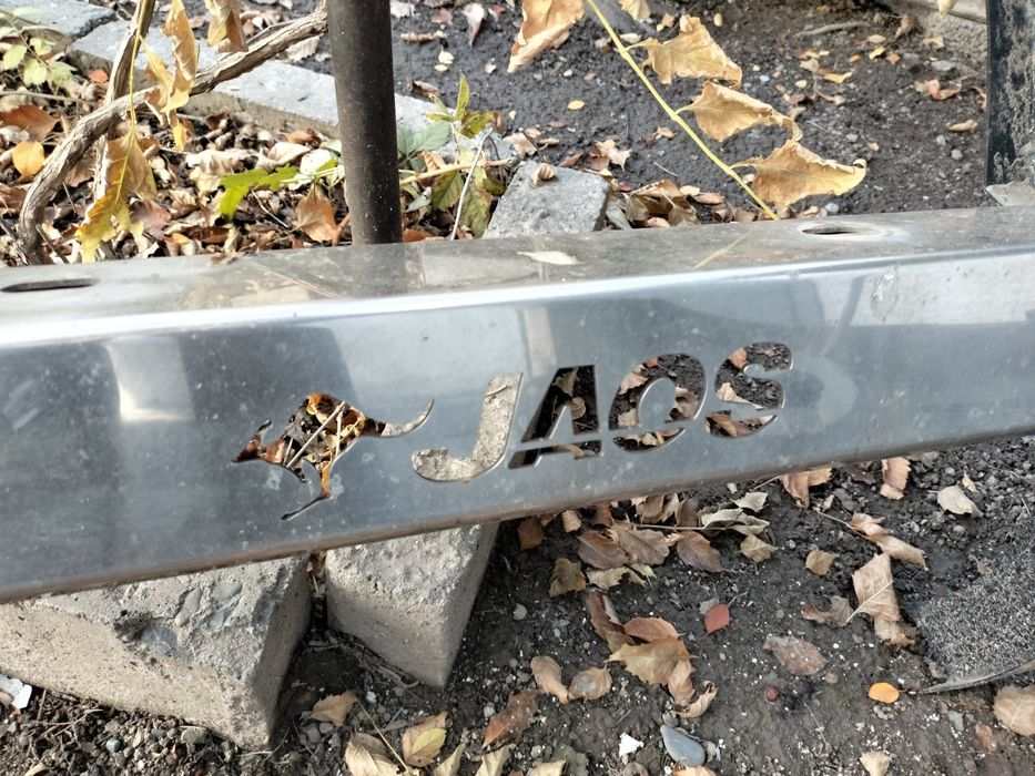 Продам кенгурятник