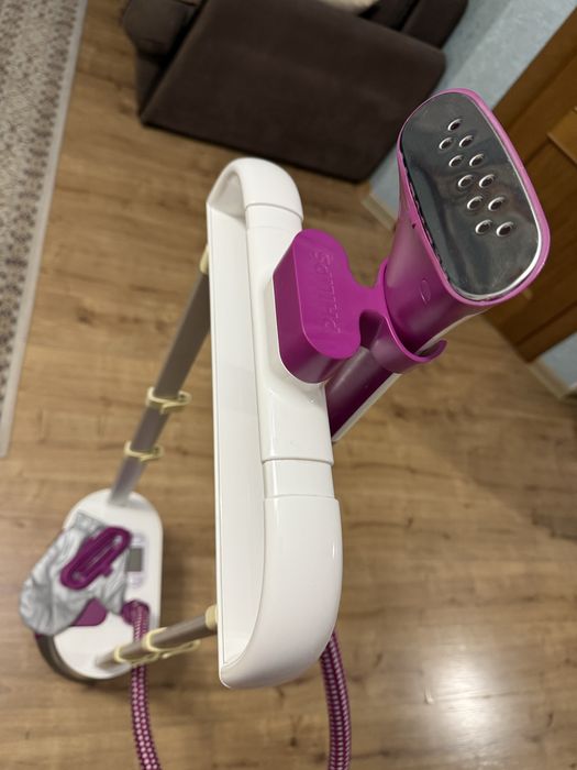 Отпариватель Philips