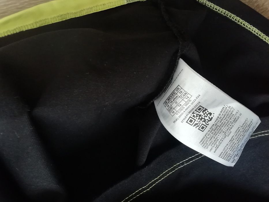 Tricou băieți Guess 14 ani
