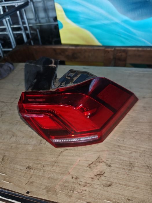 Стоп външен и вътрешен за VW Tiguan