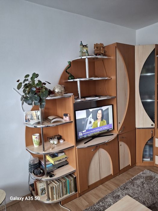 Mobilier colț sufragerie