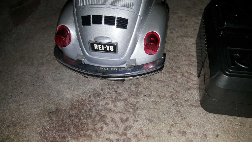Masinuta cu telecomanda Radicon Volks Wagen 1303 S (Made in JAPAN)
