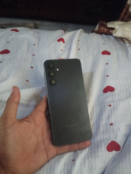 Samsung Glaxsy A16