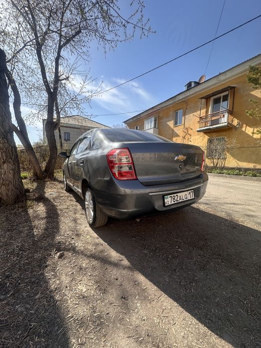 Продается автомобиль