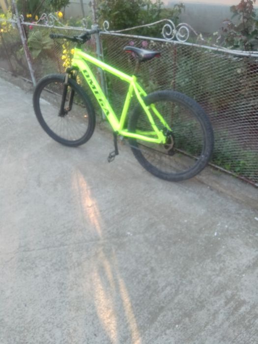bicicletă OMEGA  !