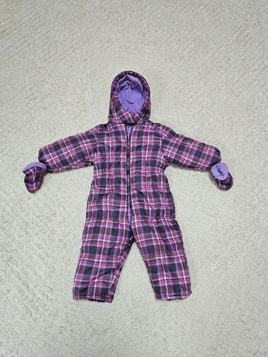 Гащеризон Космонавт за бебе, дете 86 размер