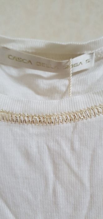 Футболка тонкая Casca