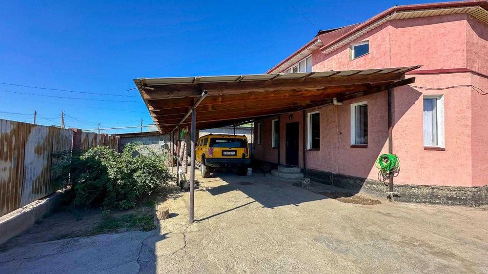 Дом в Восточном Павел ИмпериЯ