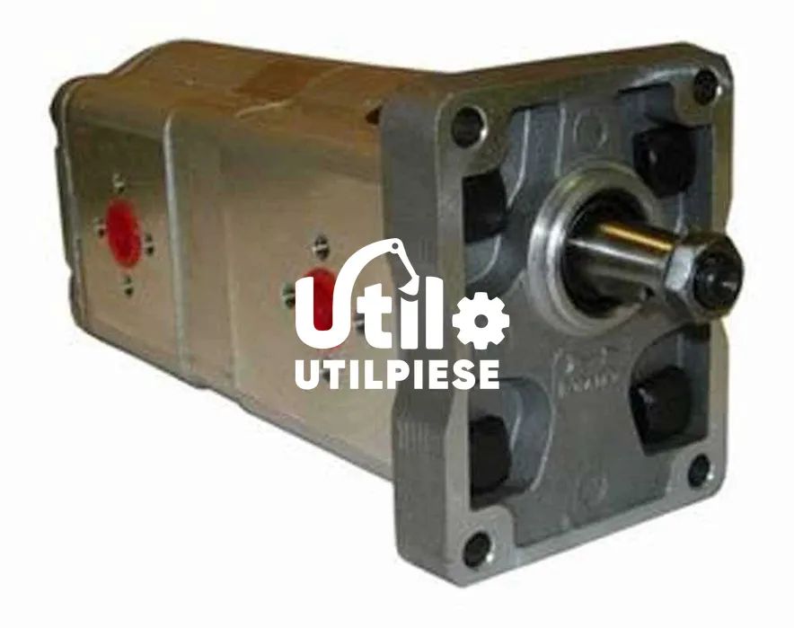 Pompa hidraulica Case CK15 CK16 CX16 B15 + piese Case IH