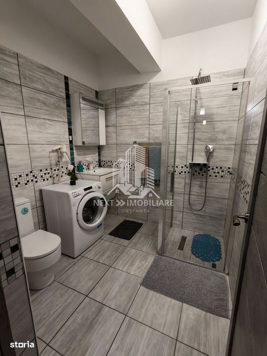 Apartament 2 camere , vedere la mare – Mamaia Nord, Ștefan Building