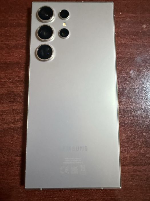Samsung s24 ultra 256/12