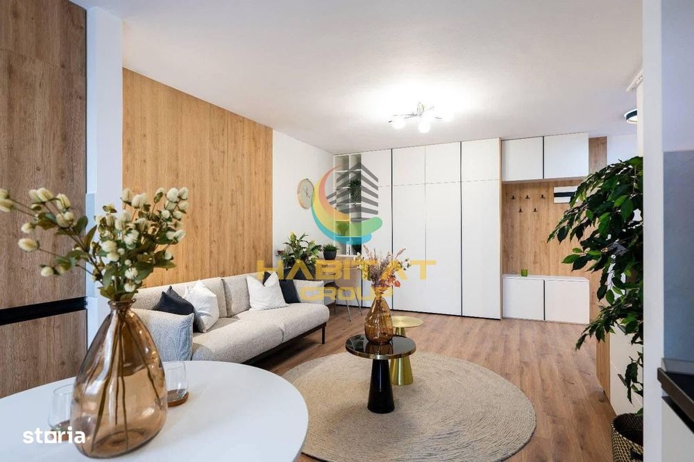 OCAZIE 2 CAMERE tip Studio 5 min Metrou Berceni DEZVOLTATOR — fotografia 1