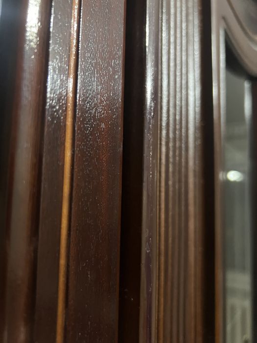 Сервант классический