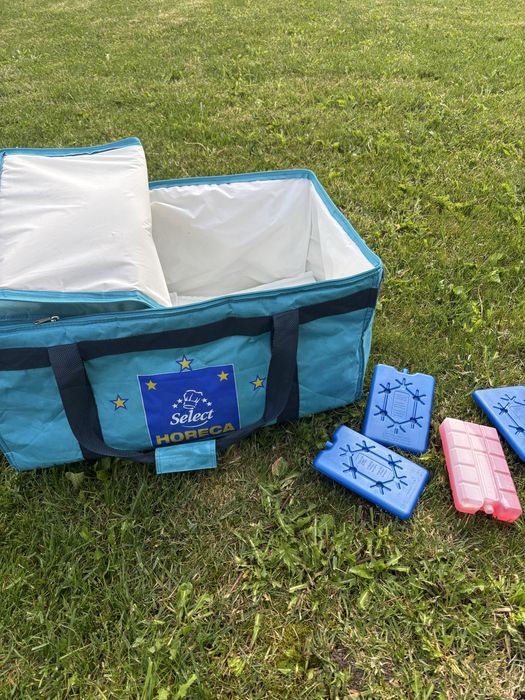 термо чанта голяма