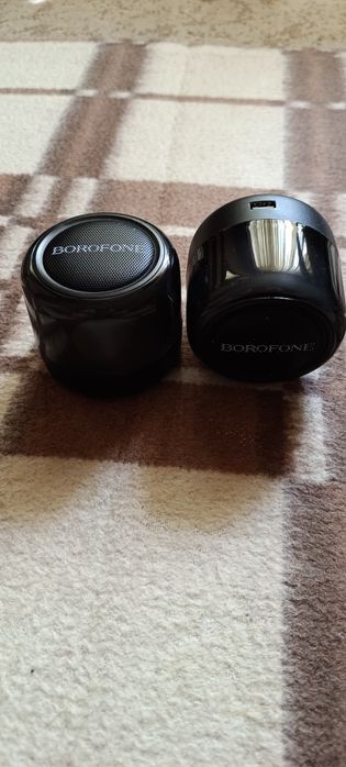 Продам акустическую систему Borofone