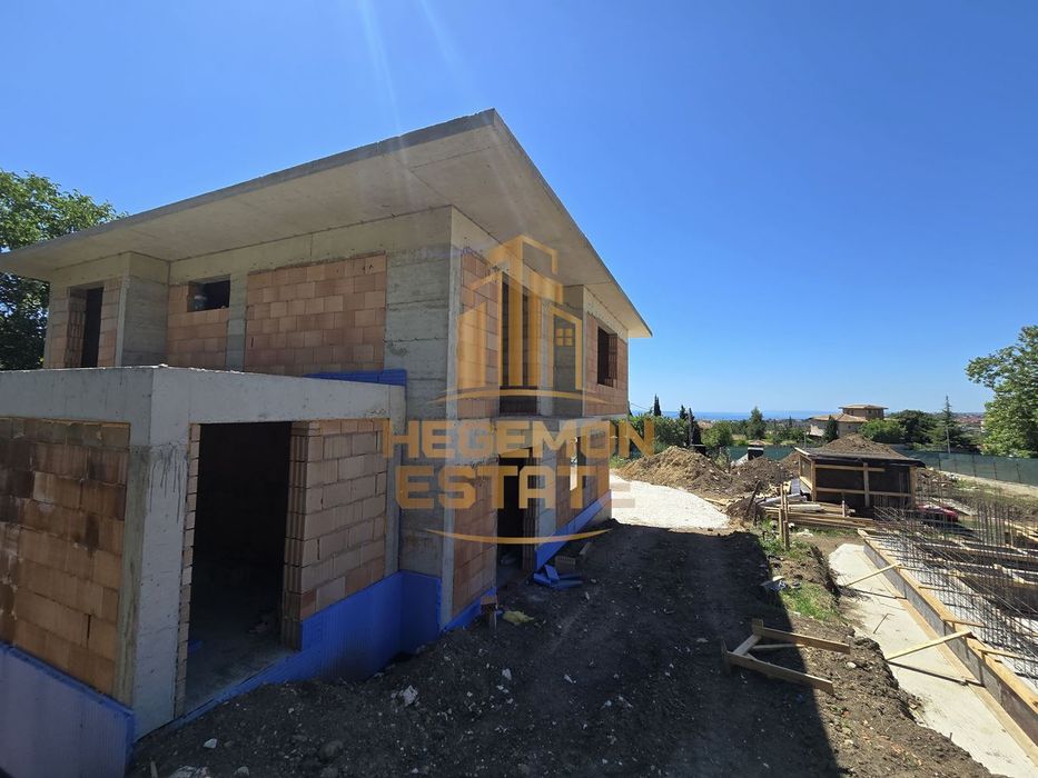 Продава се Къща в Варна, Виница - 174 кв.м за 2414 €/кв.м - Снимка #3