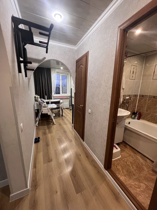 Продам 3 х ком квартиру 9 -37