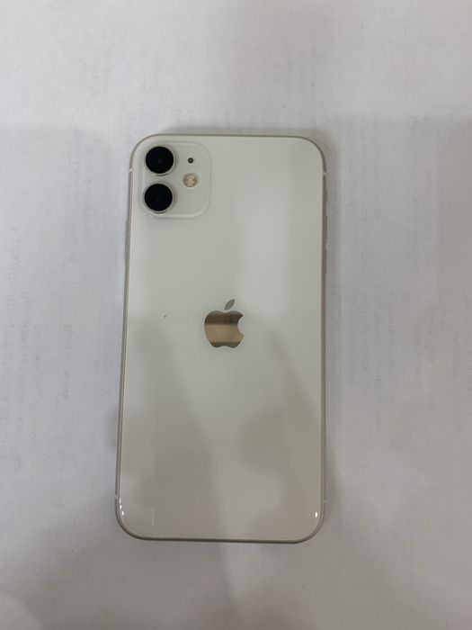Iphone 11 128 ГБ