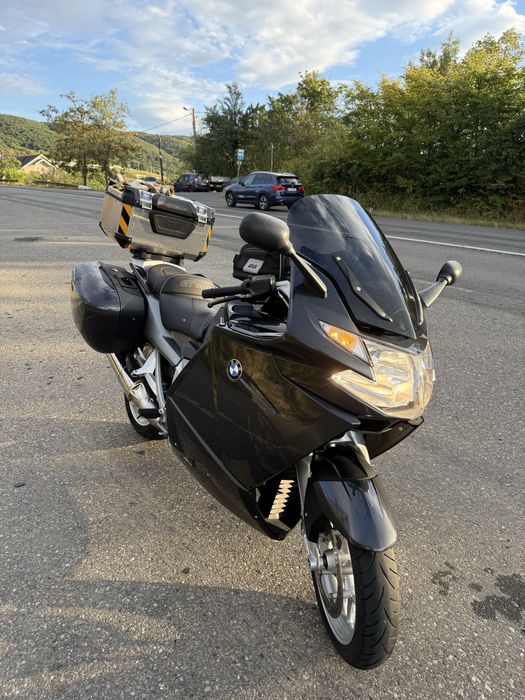 BMW  K-1200-gt