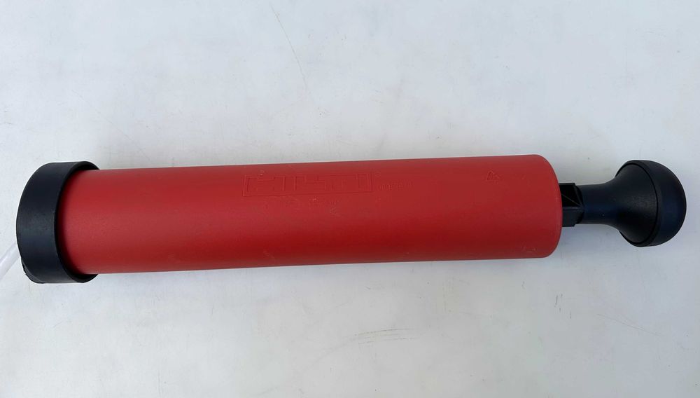 Hilti HDM 330 - Уред за двукомпонентно лепило като нов!