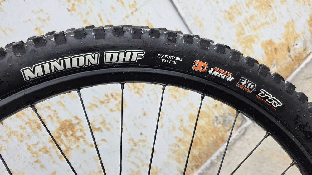 Bicicleta MTB Focus Whistler marimea S