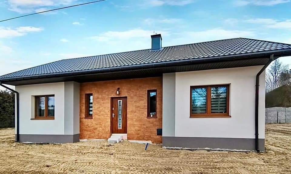 Vand case modulare 7 x 10m din panouri termoizolante